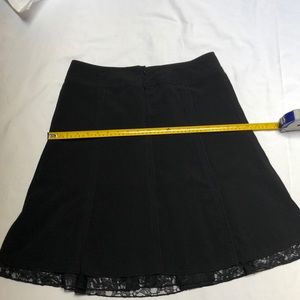 Skirt by Sunny Leigh.BOGO sale  size Med